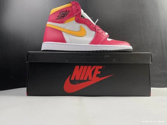 555088-603 Red 1 Jordan Fusion OGLight Air High 0706